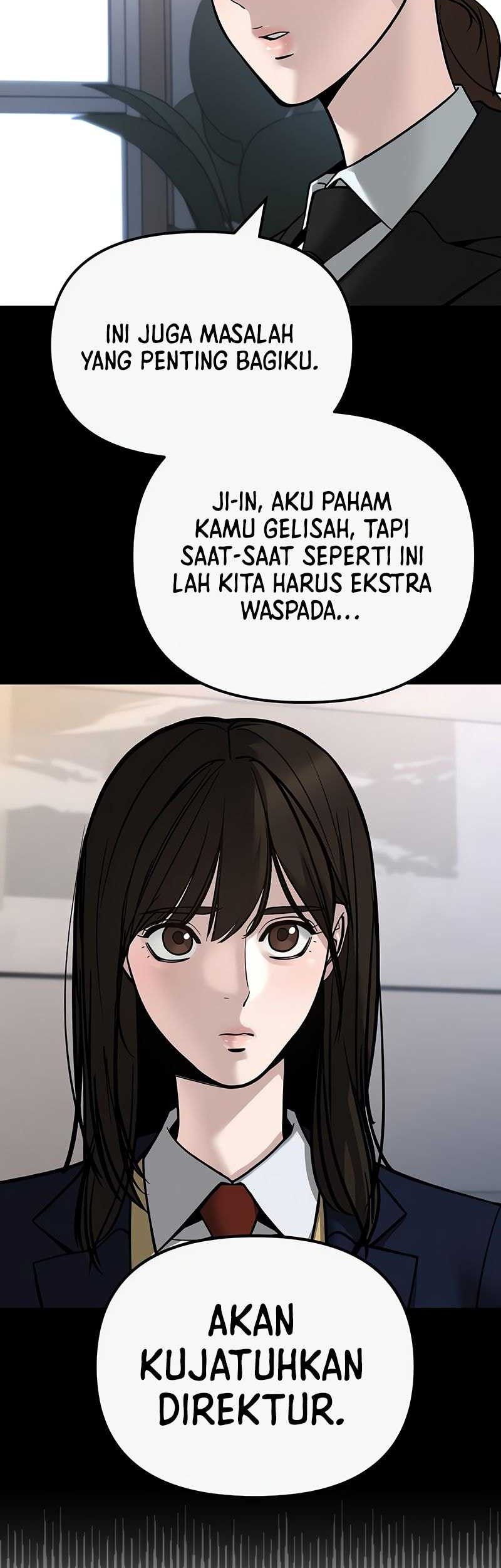 The Bully In Charge Chapter 134 - halaman 23
