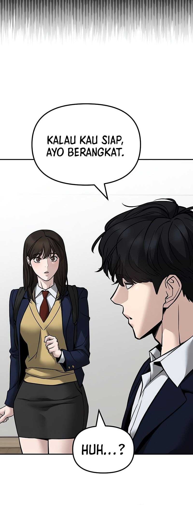 The Bully In Charge Chapter 134 - halaman 24