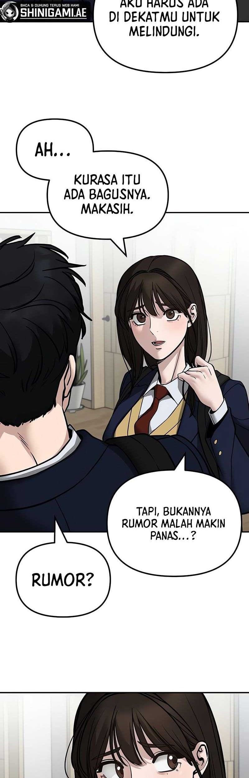 The Bully In Charge Chapter 134 - halaman 26