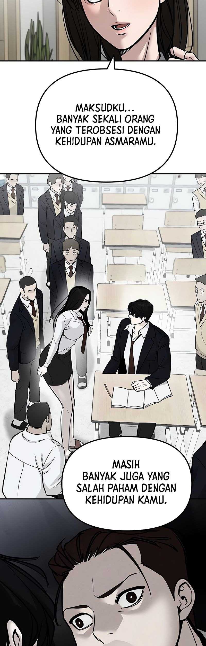 The Bully In Charge Chapter 134 - halaman 27