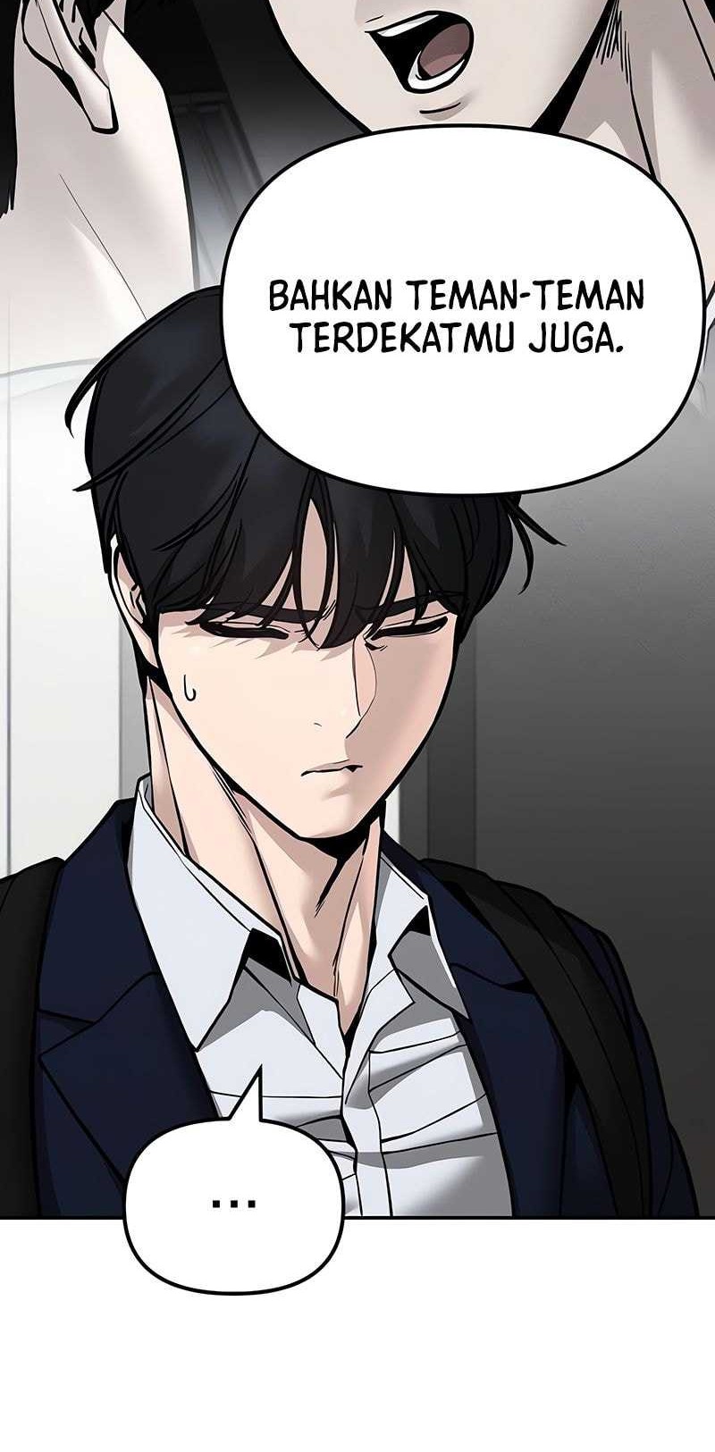 The Bully In Charge Chapter 134 - halaman 28