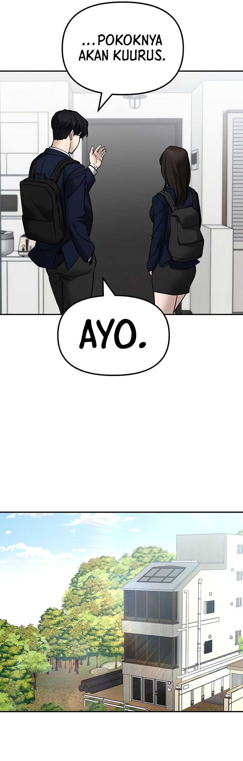 The Bully In Charge Chapter 134 - halaman 29