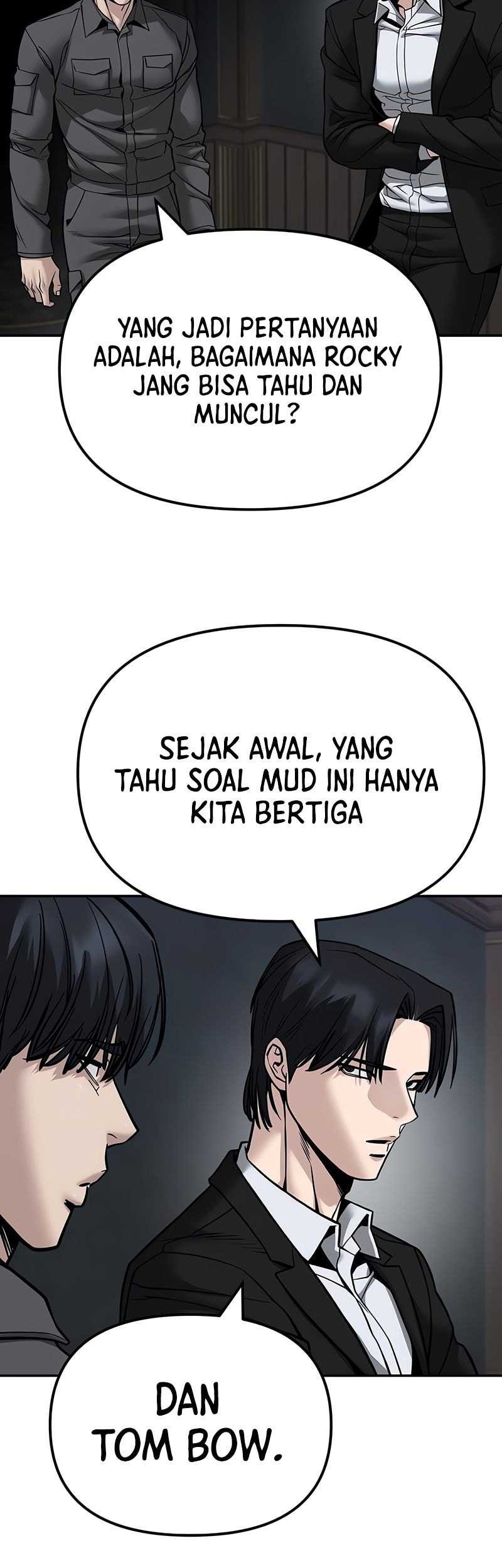 The Bully In Charge Chapter 134 - halaman 3