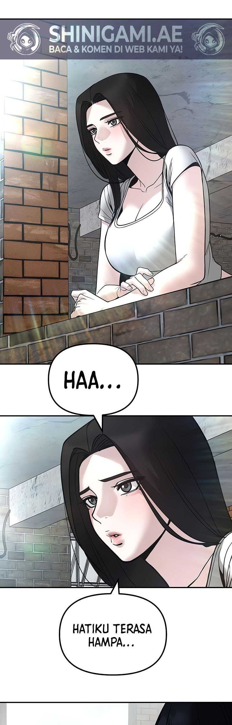 The Bully In Charge Chapter 134 - halaman 30