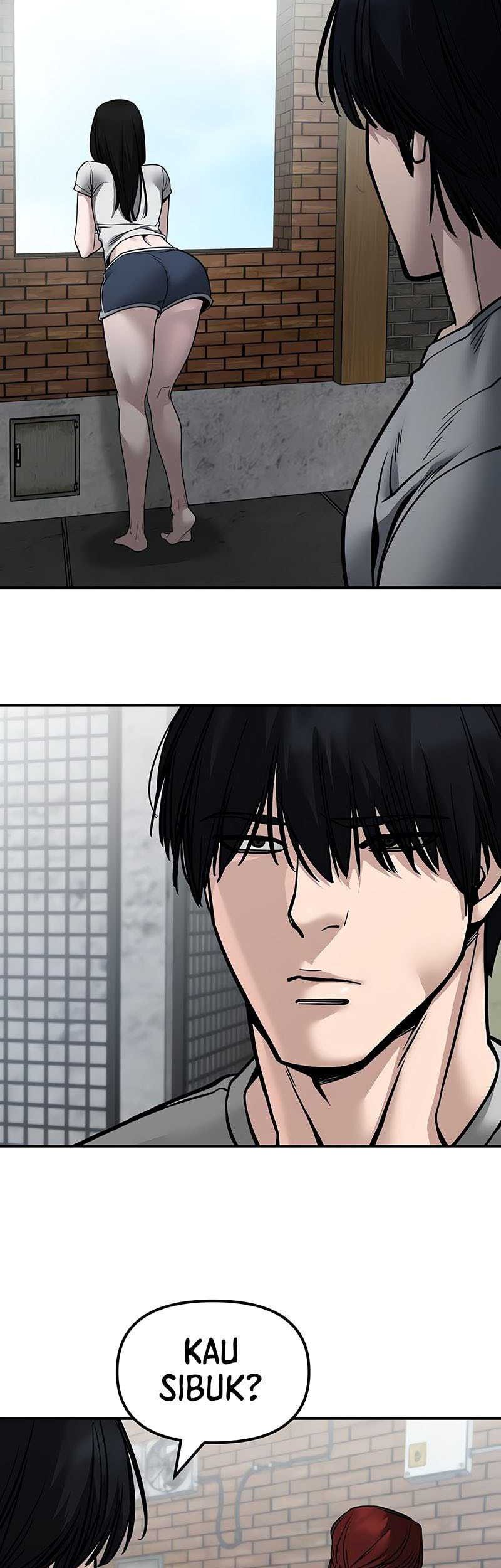 The Bully In Charge Chapter 134 - halaman 31