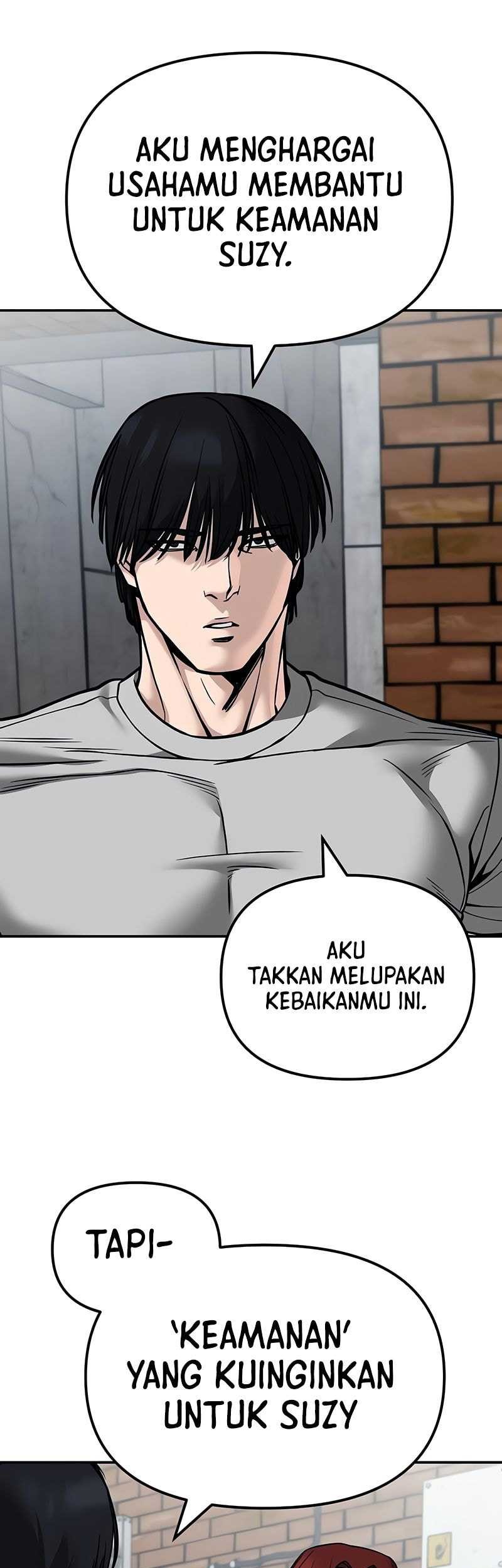 The Bully In Charge Chapter 134 - halaman 33