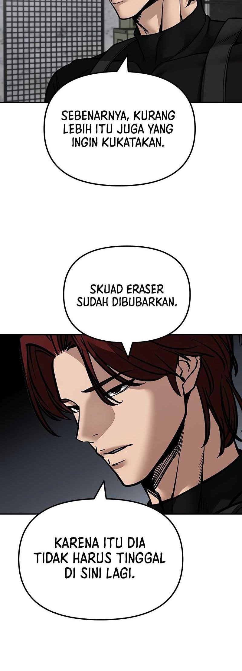 The Bully In Charge Chapter 134 - halaman 36