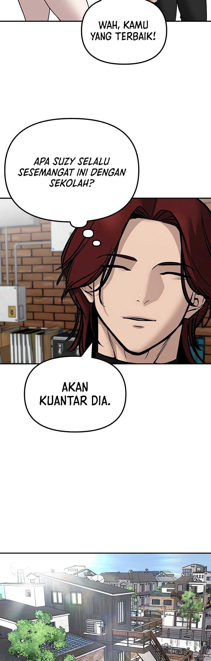 The Bully In Charge Chapter 134 - halaman 39