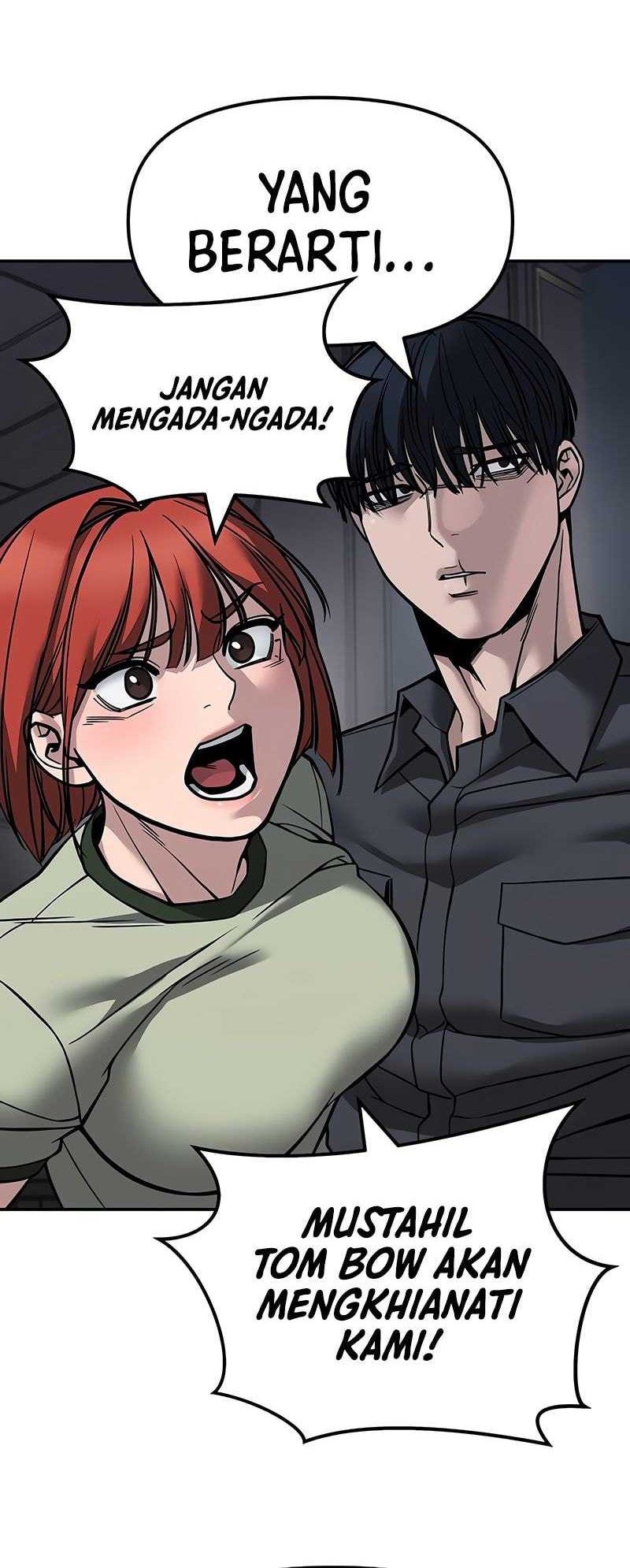 The Bully In Charge Chapter 134 - halaman 4