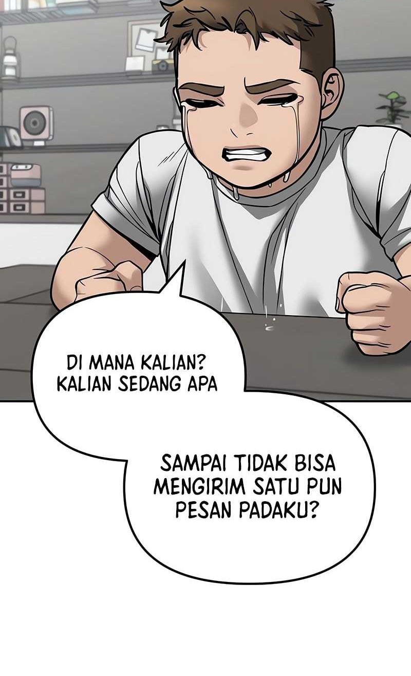 The Bully In Charge Chapter 134 - halaman 44