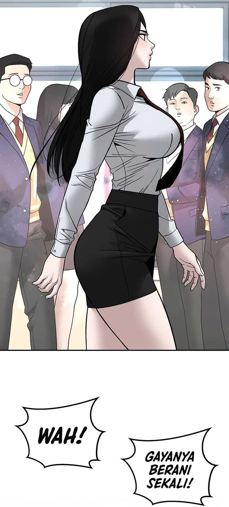 The Bully In Charge Chapter 134 - halaman 48