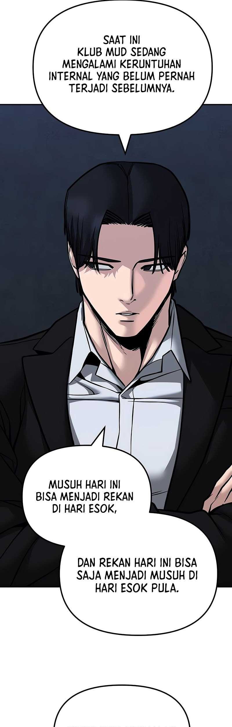 The Bully In Charge Chapter 134 - halaman 5