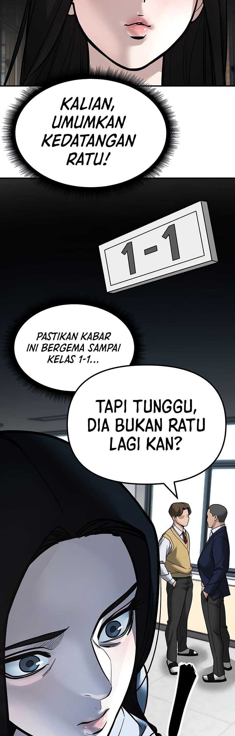 The Bully In Charge Chapter 134 - halaman 50