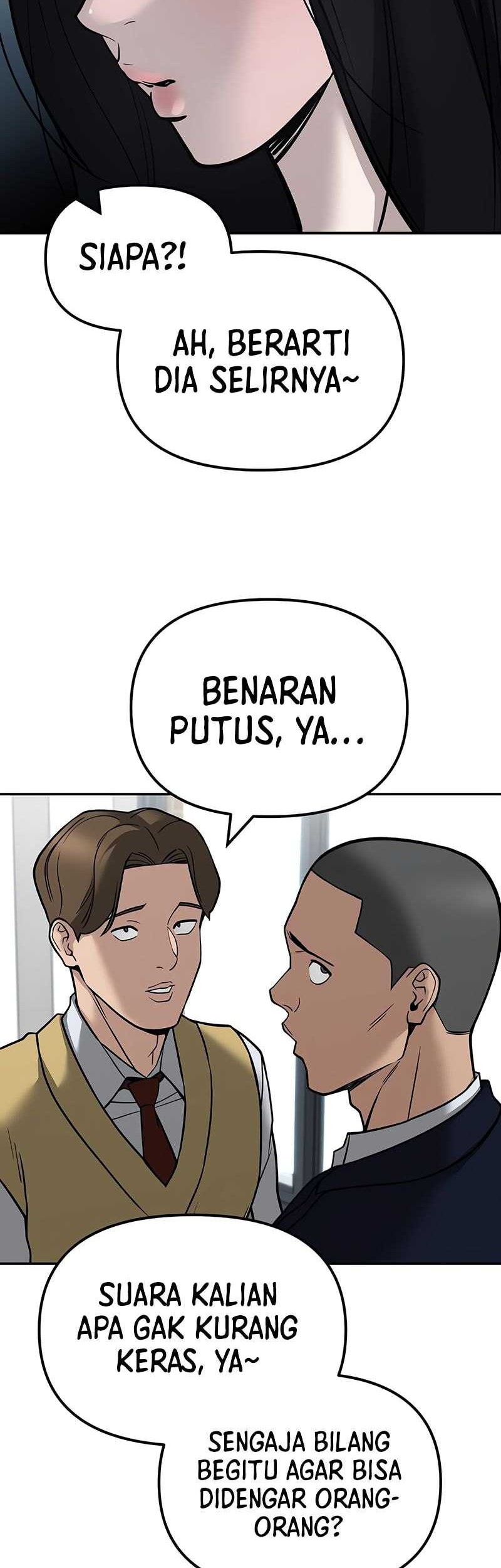 The Bully In Charge Chapter 134 - halaman 54
