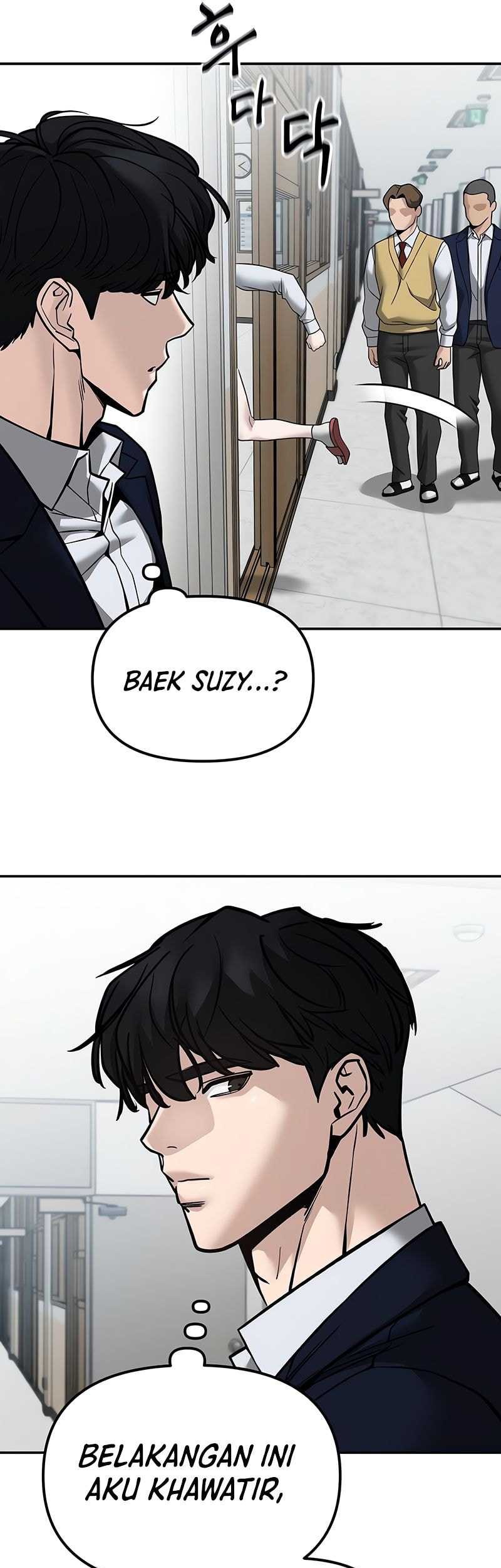The Bully In Charge Chapter 134 - halaman 57