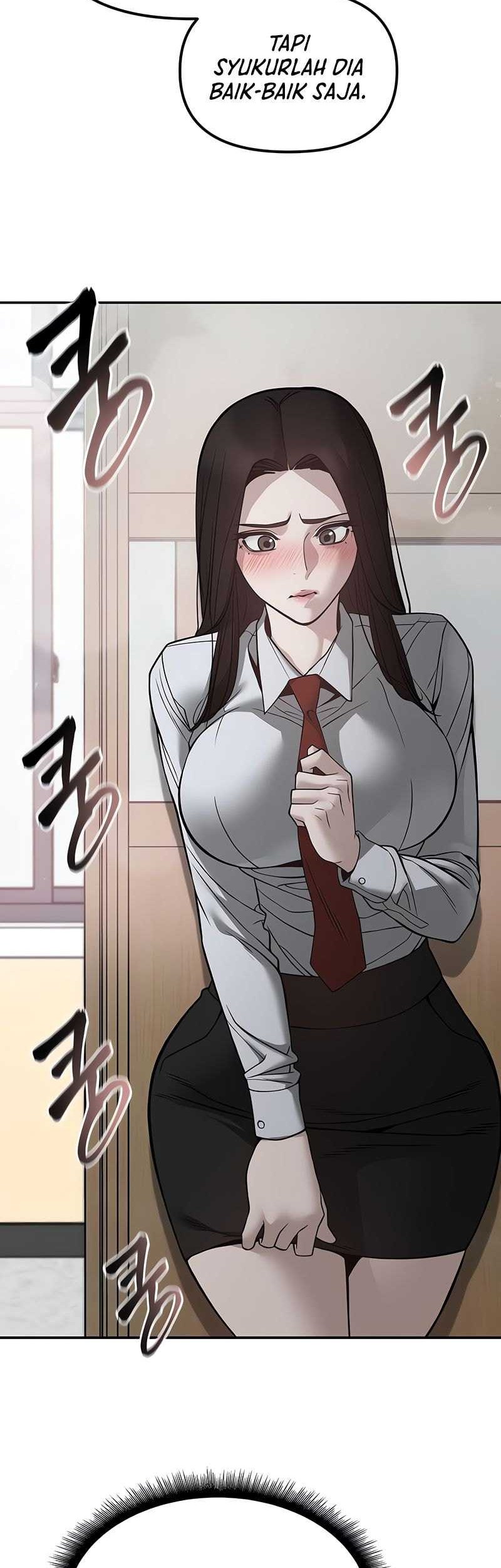 The Bully In Charge Chapter 134 - halaman 58