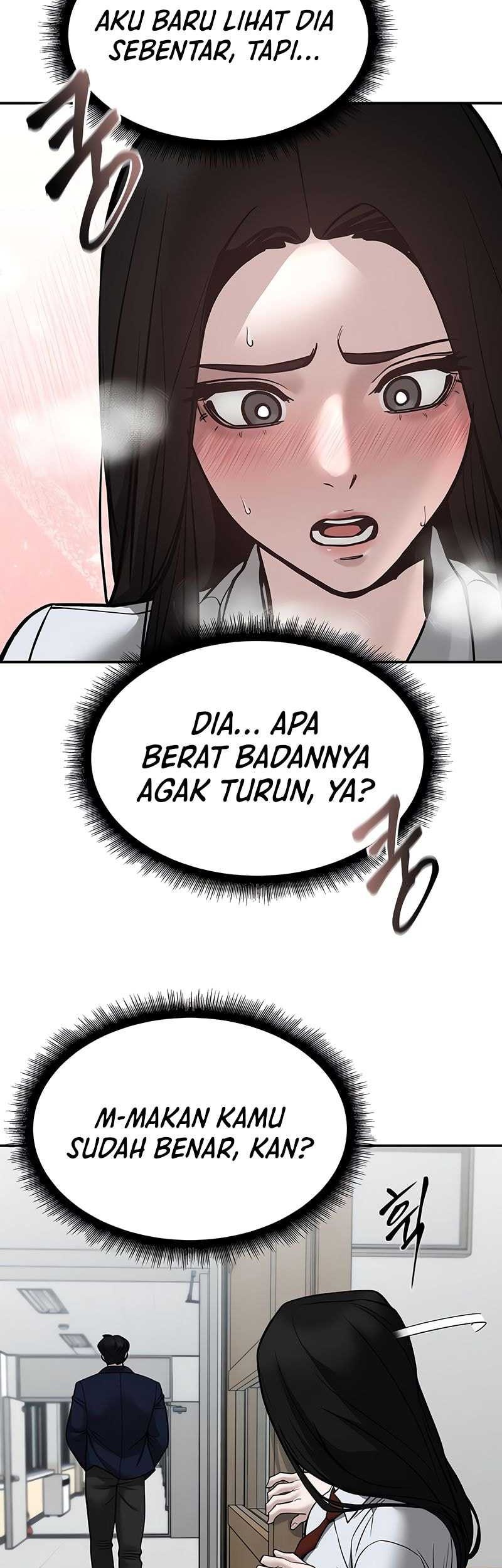 The Bully In Charge Chapter 134 - halaman 59