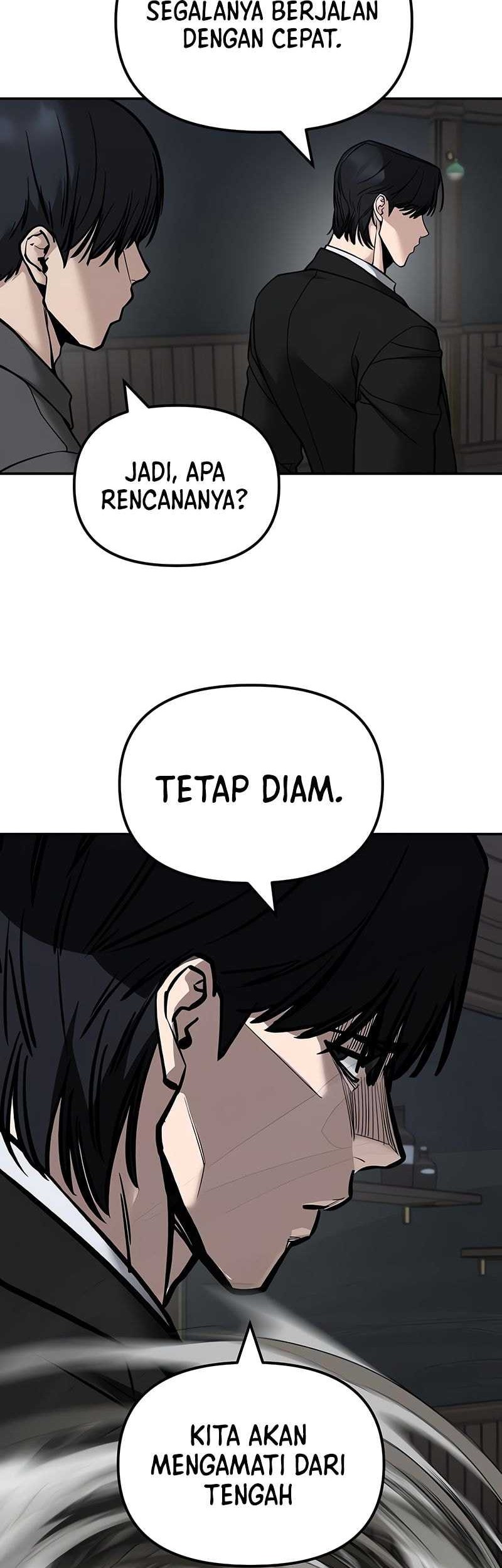 The Bully In Charge Chapter 134 - halaman 6