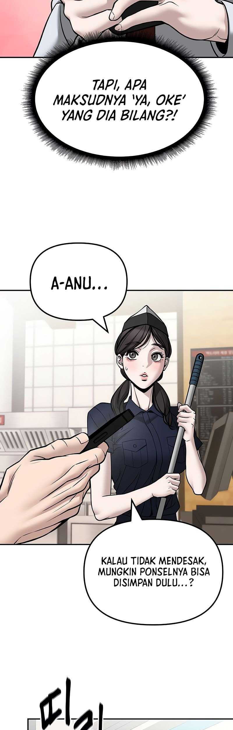 The Bully In Charge Chapter 134 - halaman 63