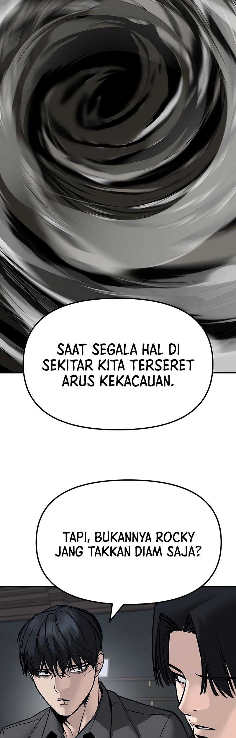 The Bully In Charge Chapter 134 - halaman 7