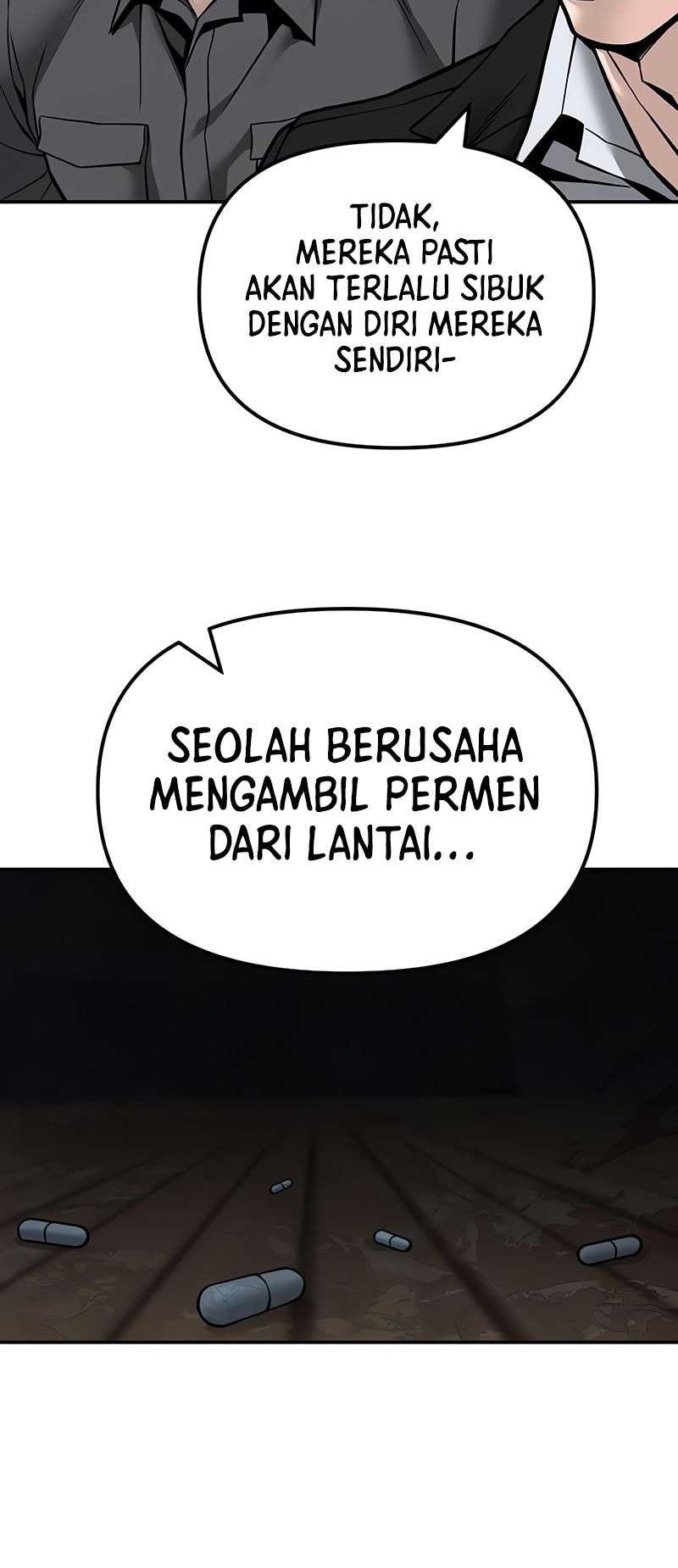 The Bully In Charge Chapter 134 - halaman 8