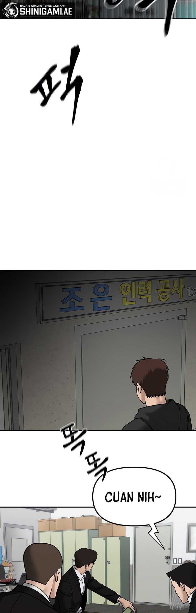 The Bully In Charge Chapter 135 - halaman 10