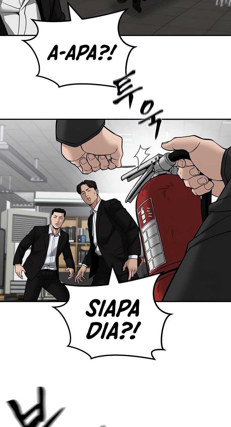 The Bully In Charge Chapter 135 - halaman 12