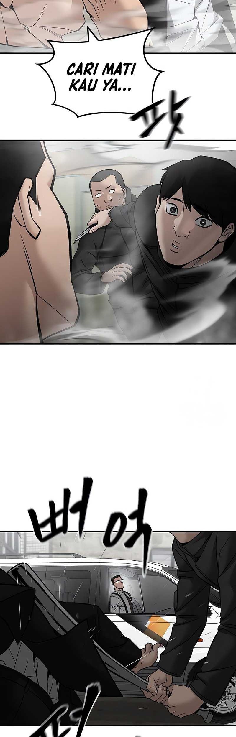 The Bully In Charge Chapter 135 - halaman 14