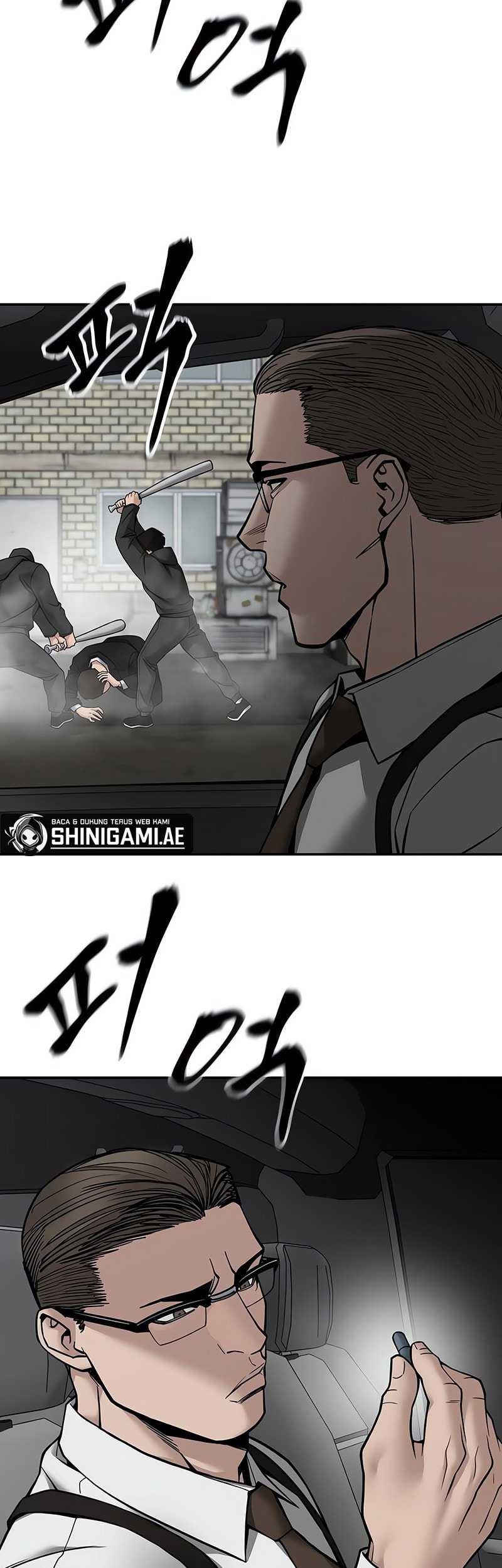 The Bully In Charge Chapter 135 - halaman 15