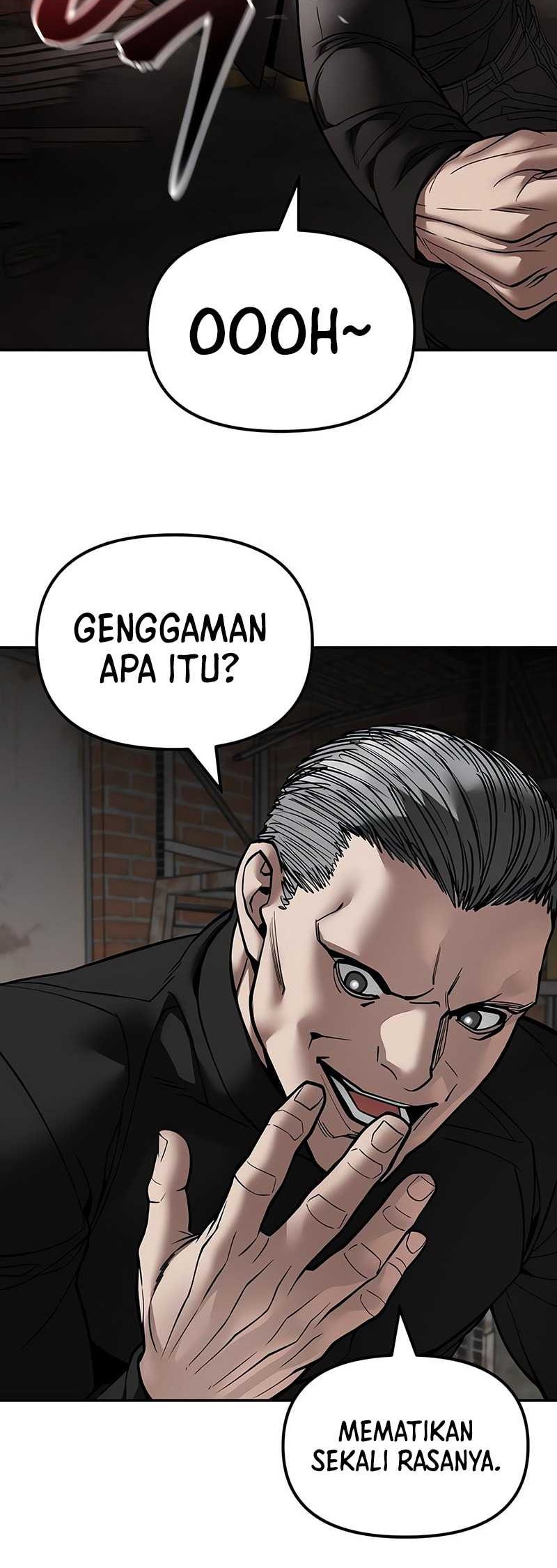 The Bully In Charge Chapter 135 - halaman 20