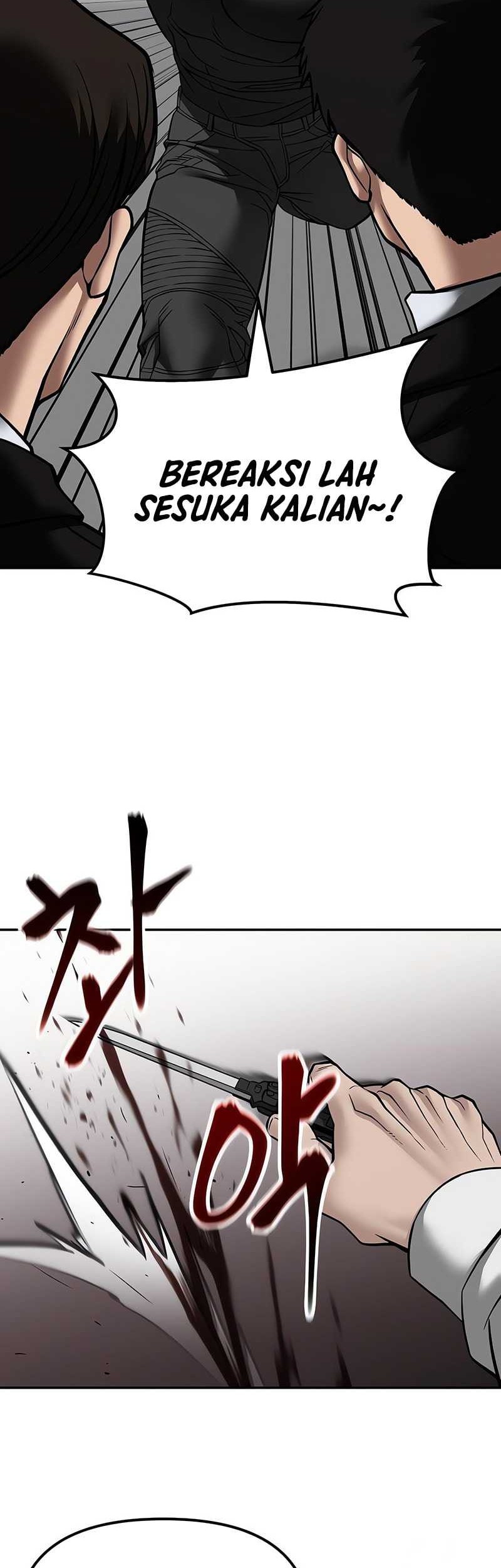 The Bully In Charge Chapter 135 - halaman 22