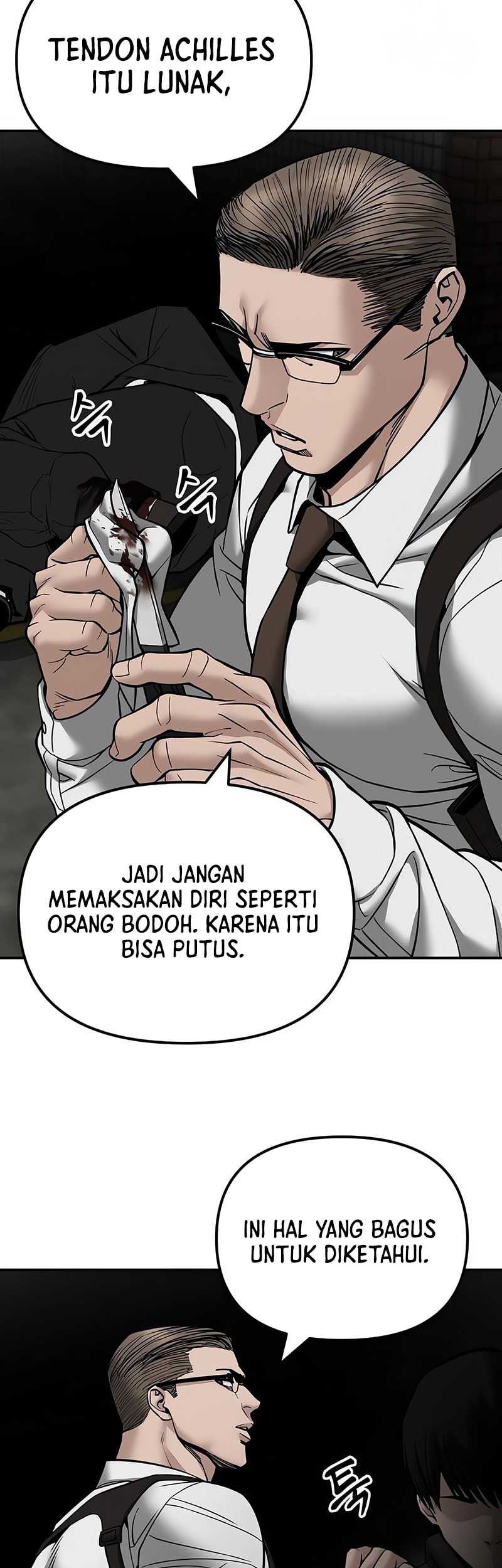 The Bully In Charge Chapter 135 - halaman 23
