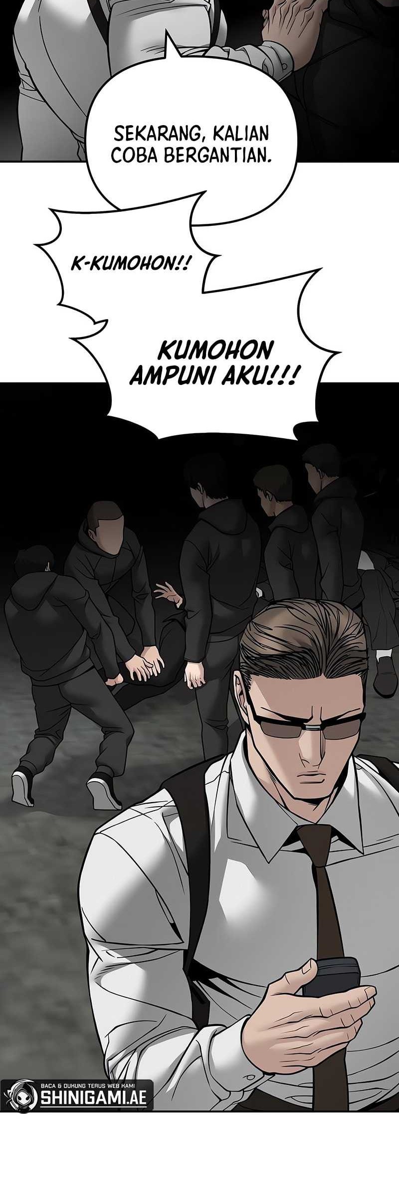 The Bully In Charge Chapter 135 - halaman 24