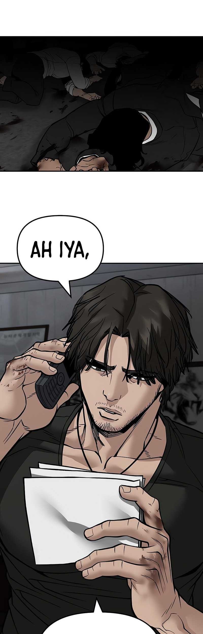 The Bully In Charge Chapter 135 - halaman 26