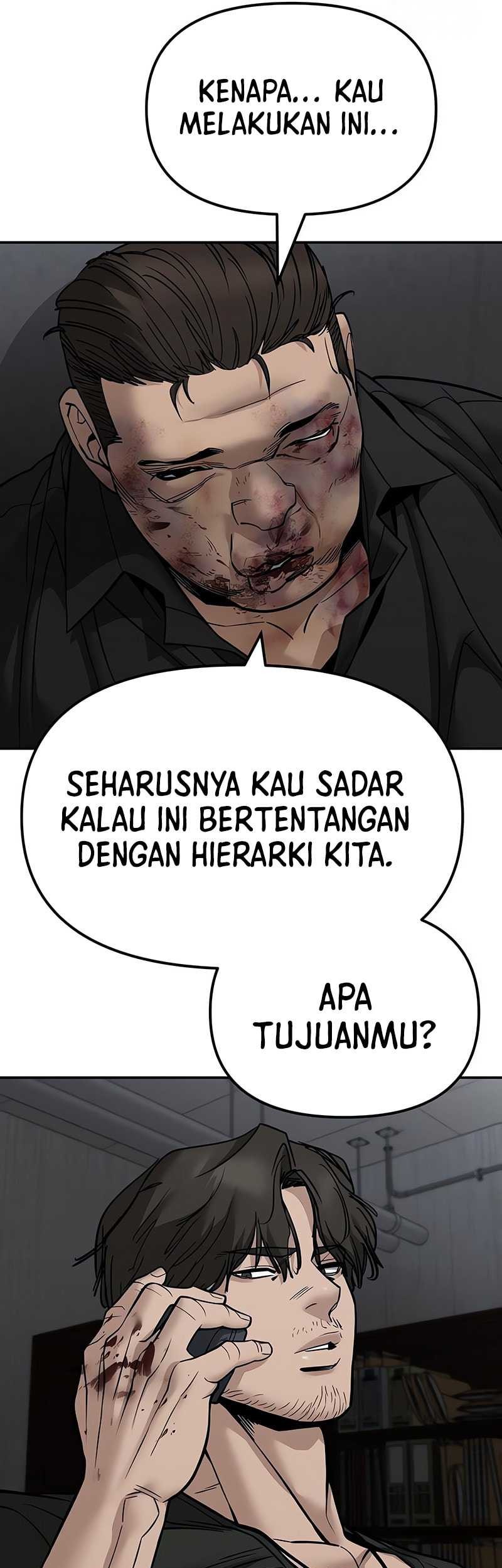 The Bully In Charge Chapter 135 - halaman 29