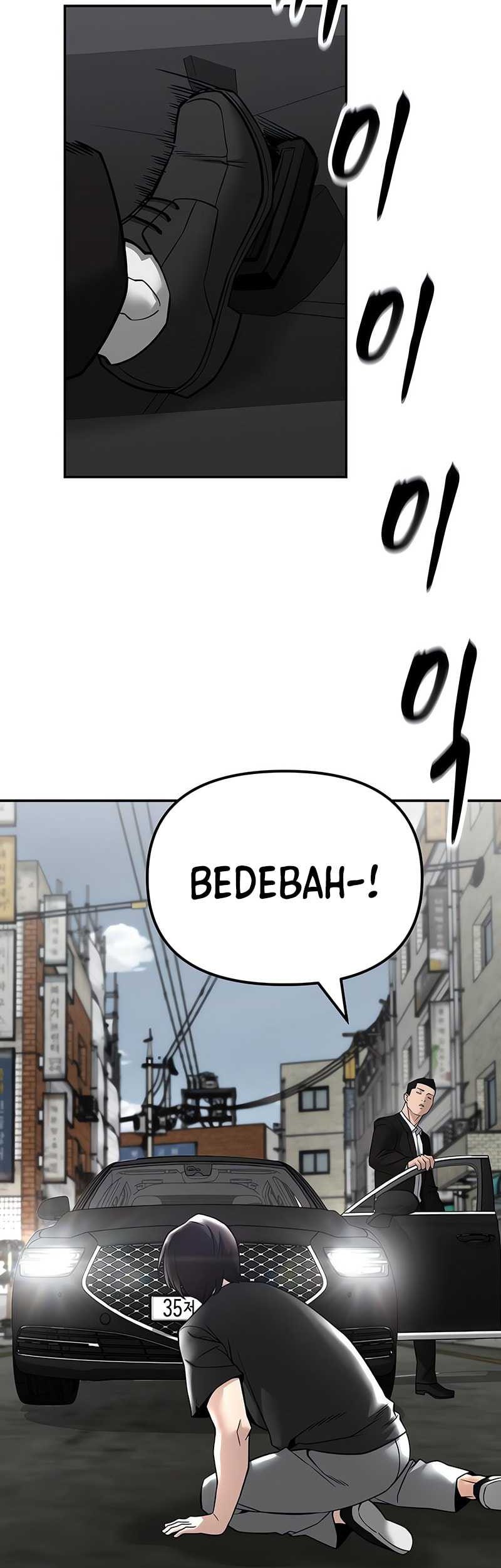 The Bully In Charge Chapter 135 - halaman 3