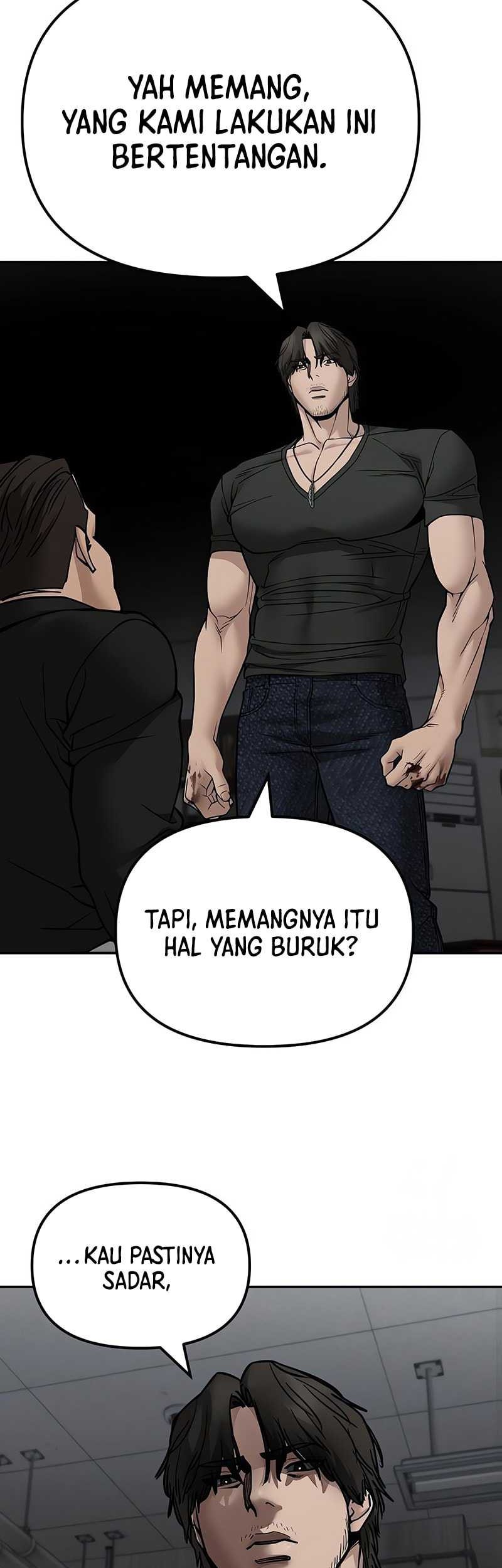 The Bully In Charge Chapter 135 - halaman 31
