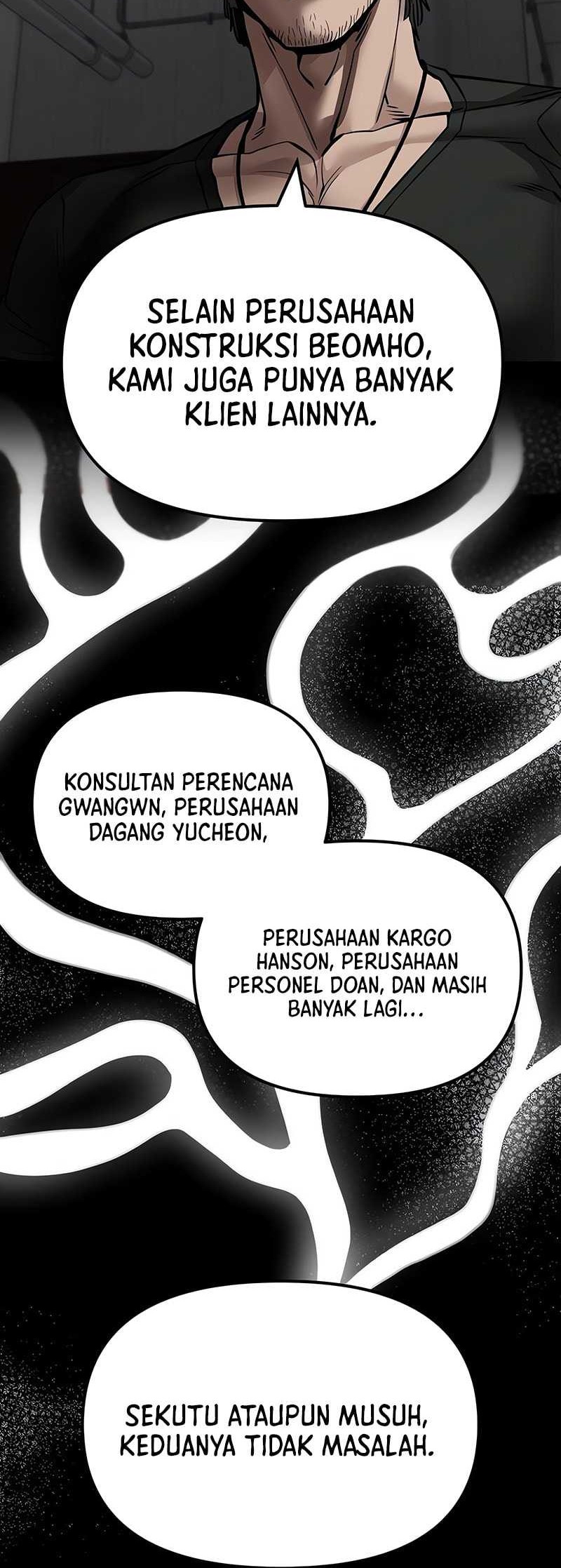 The Bully In Charge Chapter 135 - halaman 32