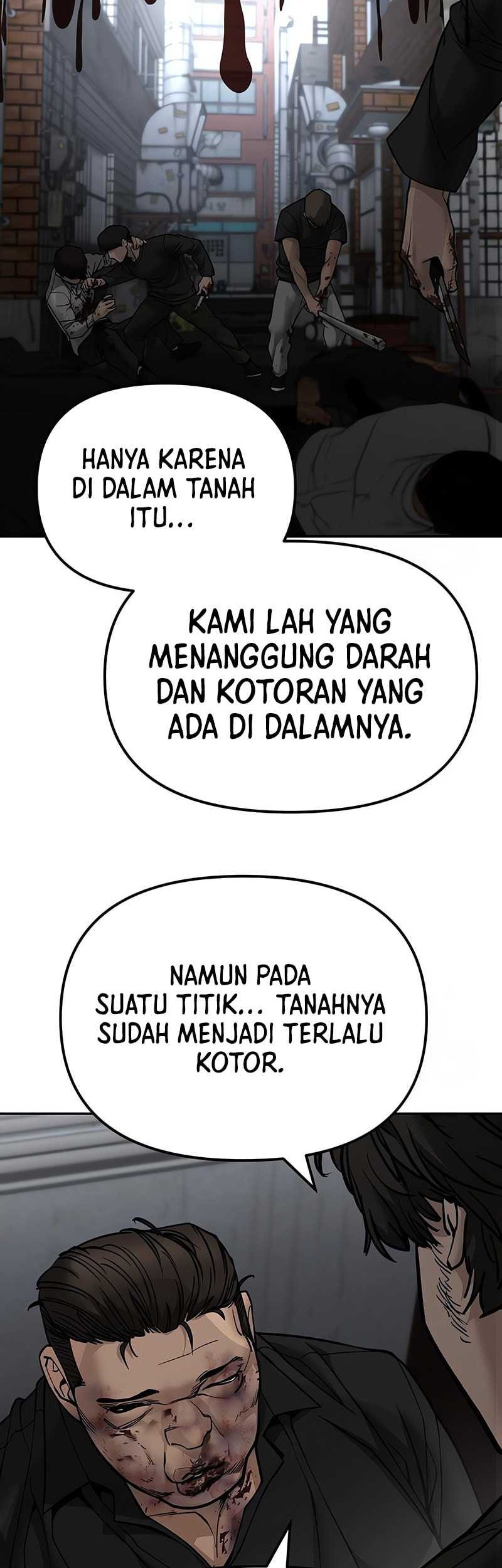 The Bully In Charge Chapter 135 - halaman 34