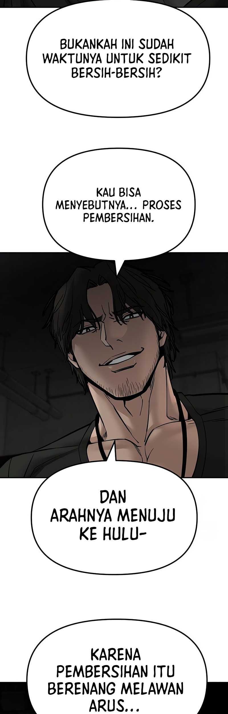 The Bully In Charge Chapter 135 - halaman 35