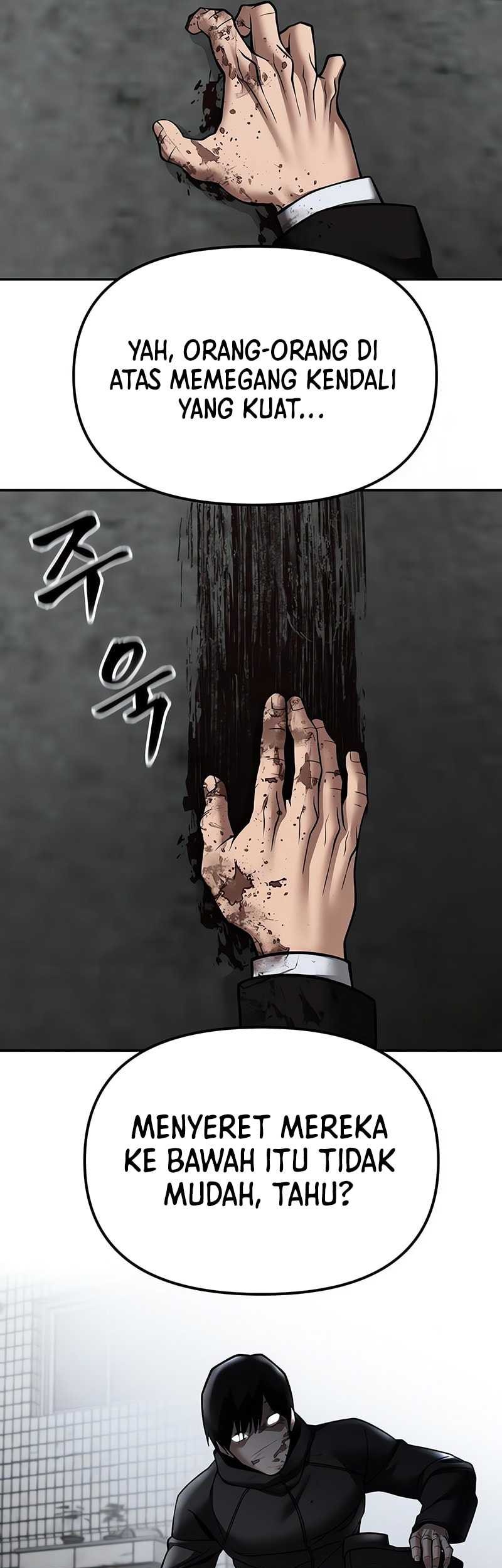 The Bully In Charge Chapter 135 - halaman 37