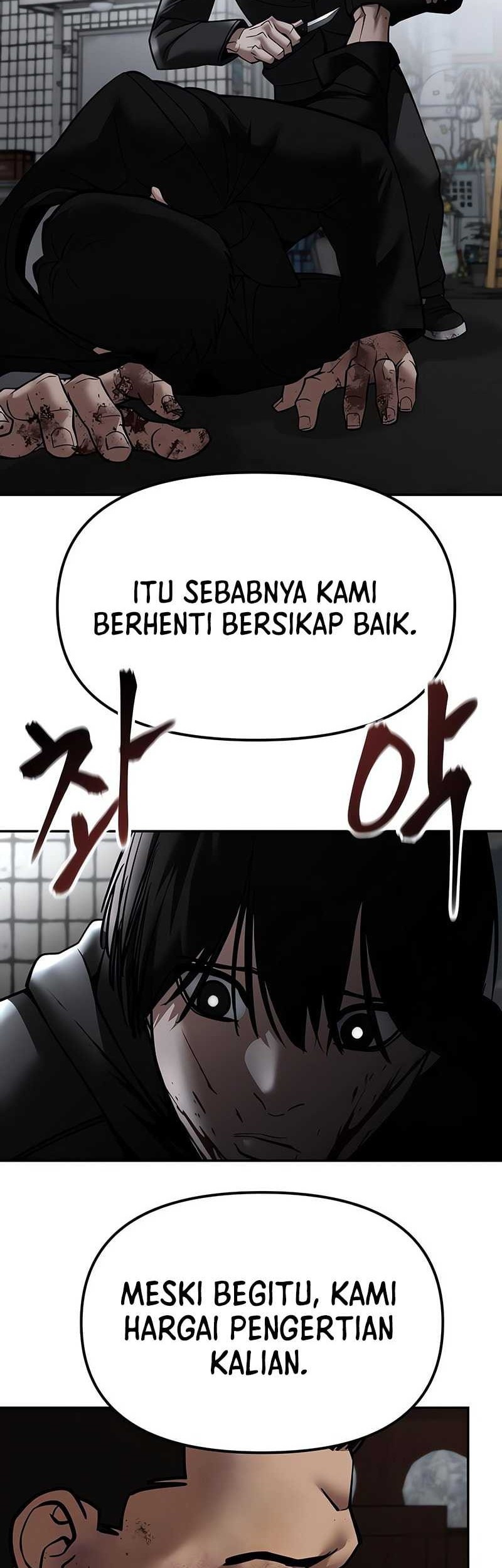 The Bully In Charge Chapter 135 - halaman 38