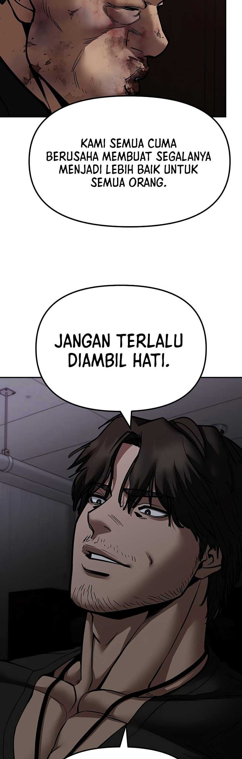 The Bully In Charge Chapter 135 - halaman 39