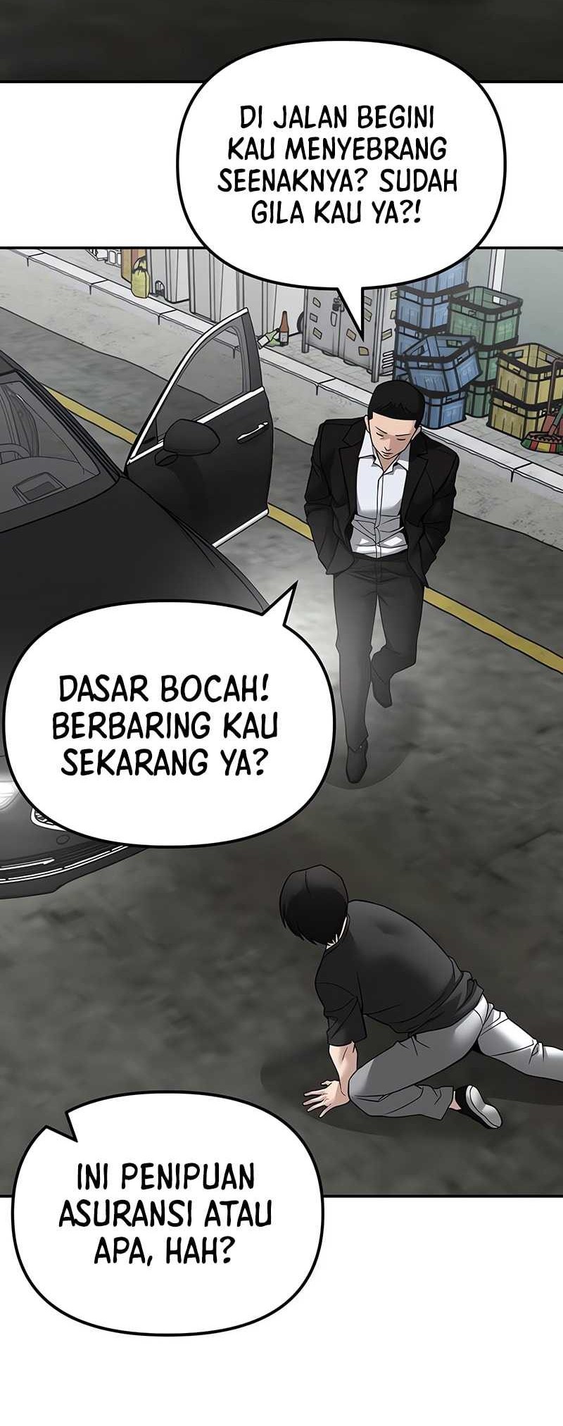 The Bully In Charge Chapter 135 - halaman 4
