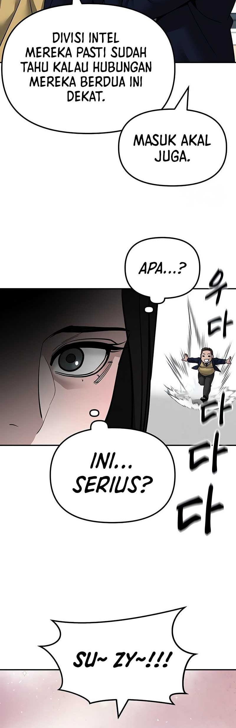 The Bully In Charge Chapter 135 - halaman 44