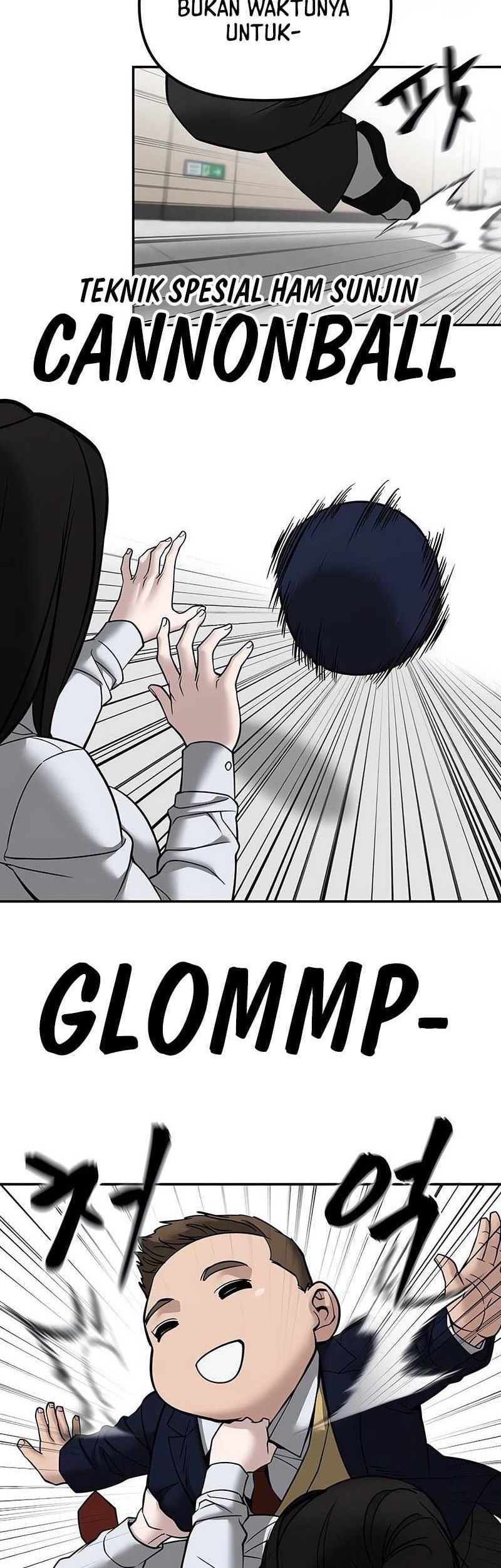 The Bully In Charge Chapter 135 - halaman 46