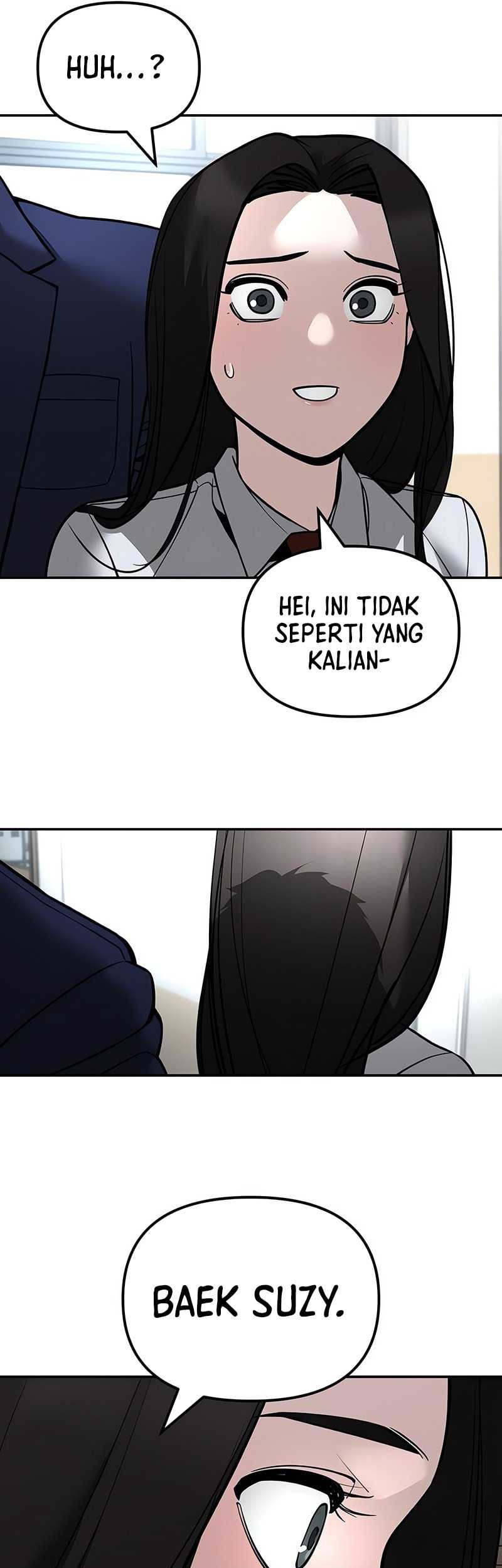 The Bully In Charge Chapter 135 - halaman 49