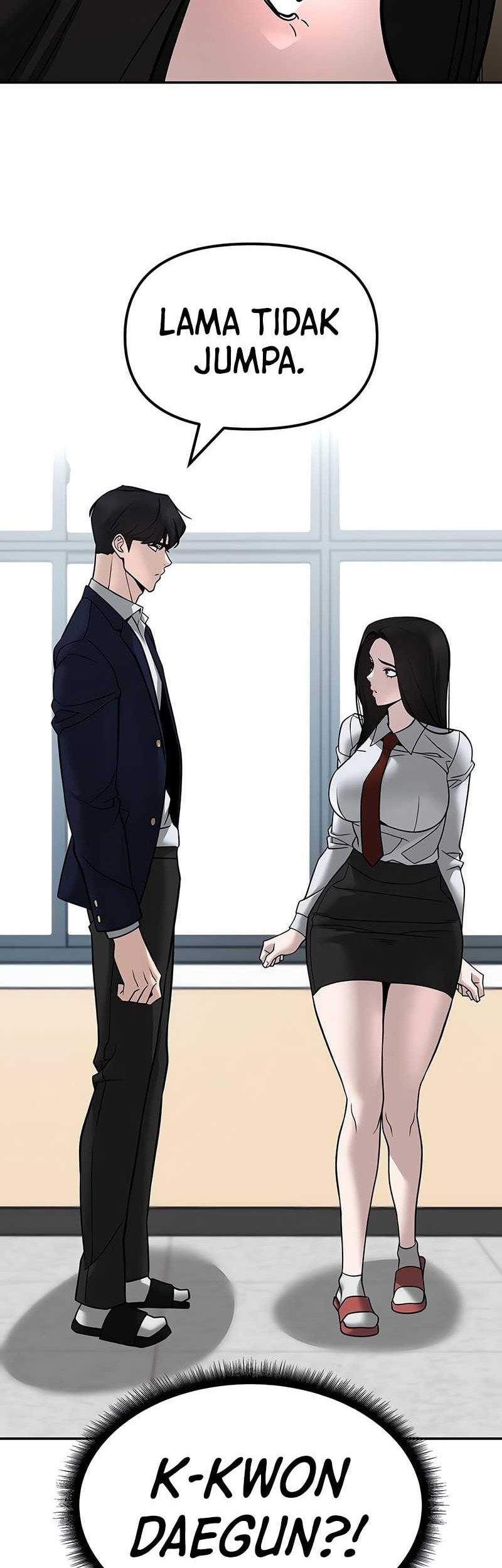 The Bully In Charge Chapter 135 - halaman 50
