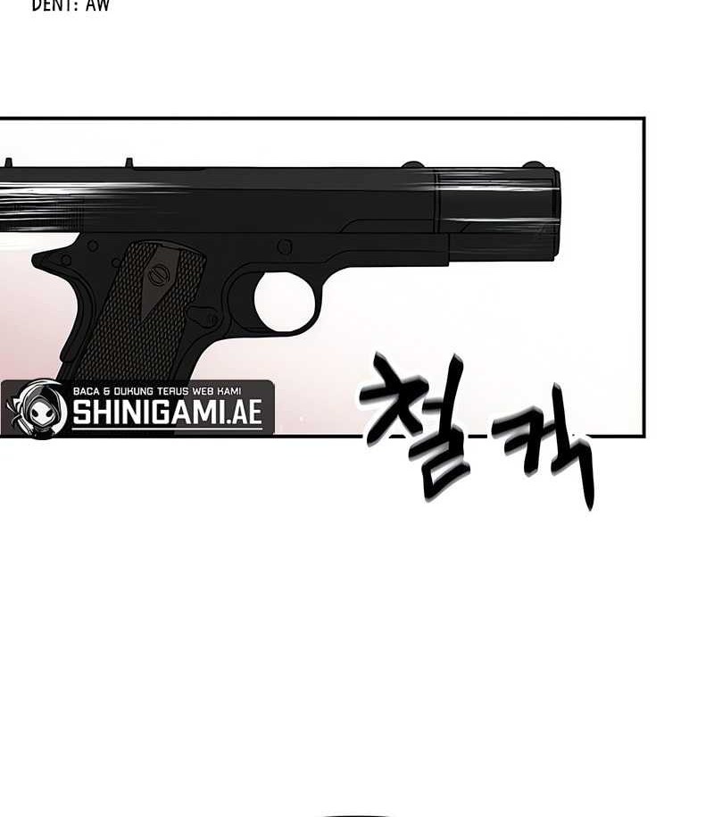 The Bully In Charge Chapter 135 - halaman 52