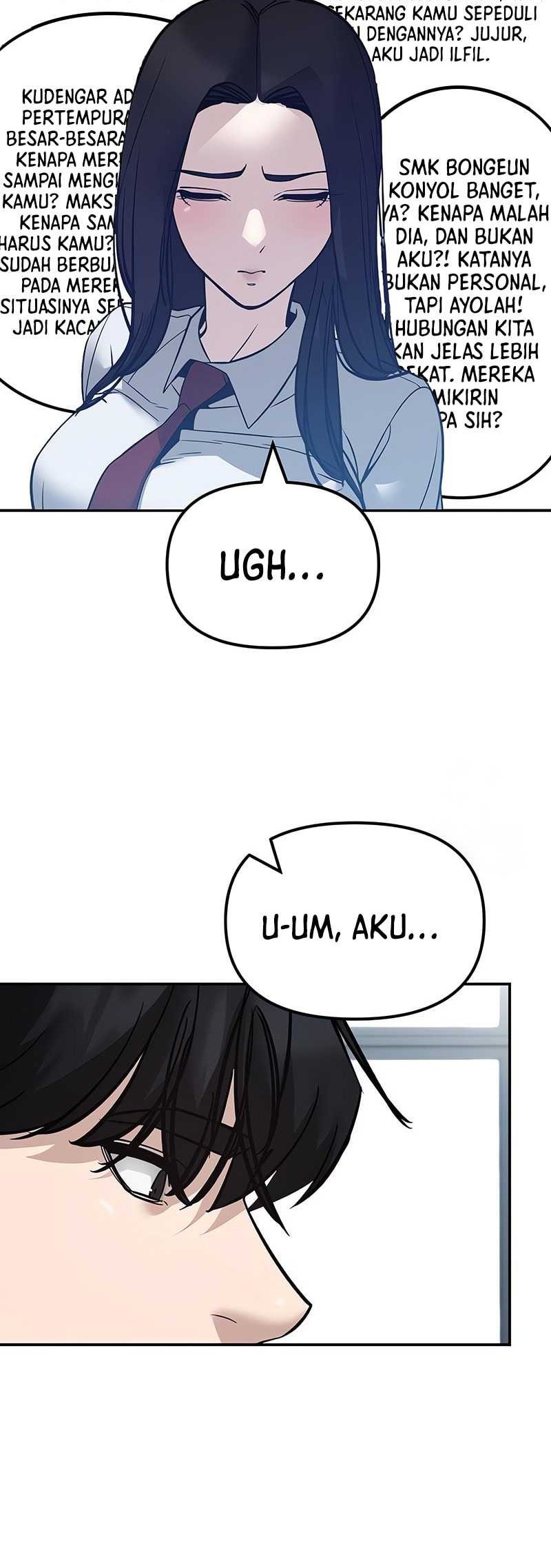 The Bully In Charge Chapter 135 - halaman 56